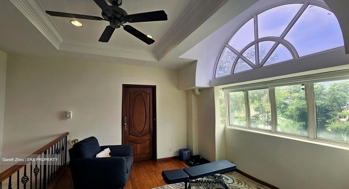 Chuan Drive (D19), Semi-Detached #632973111
